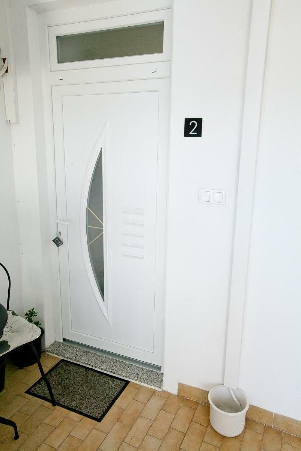Apartman 2 Zadar Exterior photo