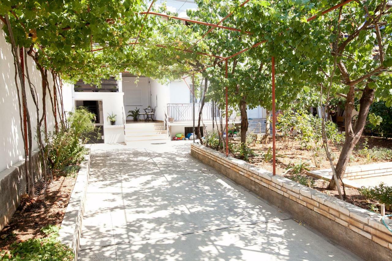 Apartman 2 Zadar Exterior photo