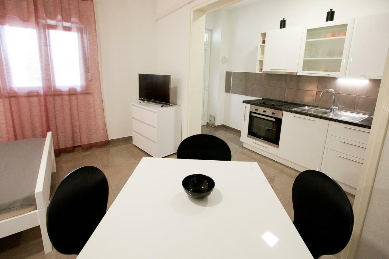 Apartman 2 Zadar Exterior photo
