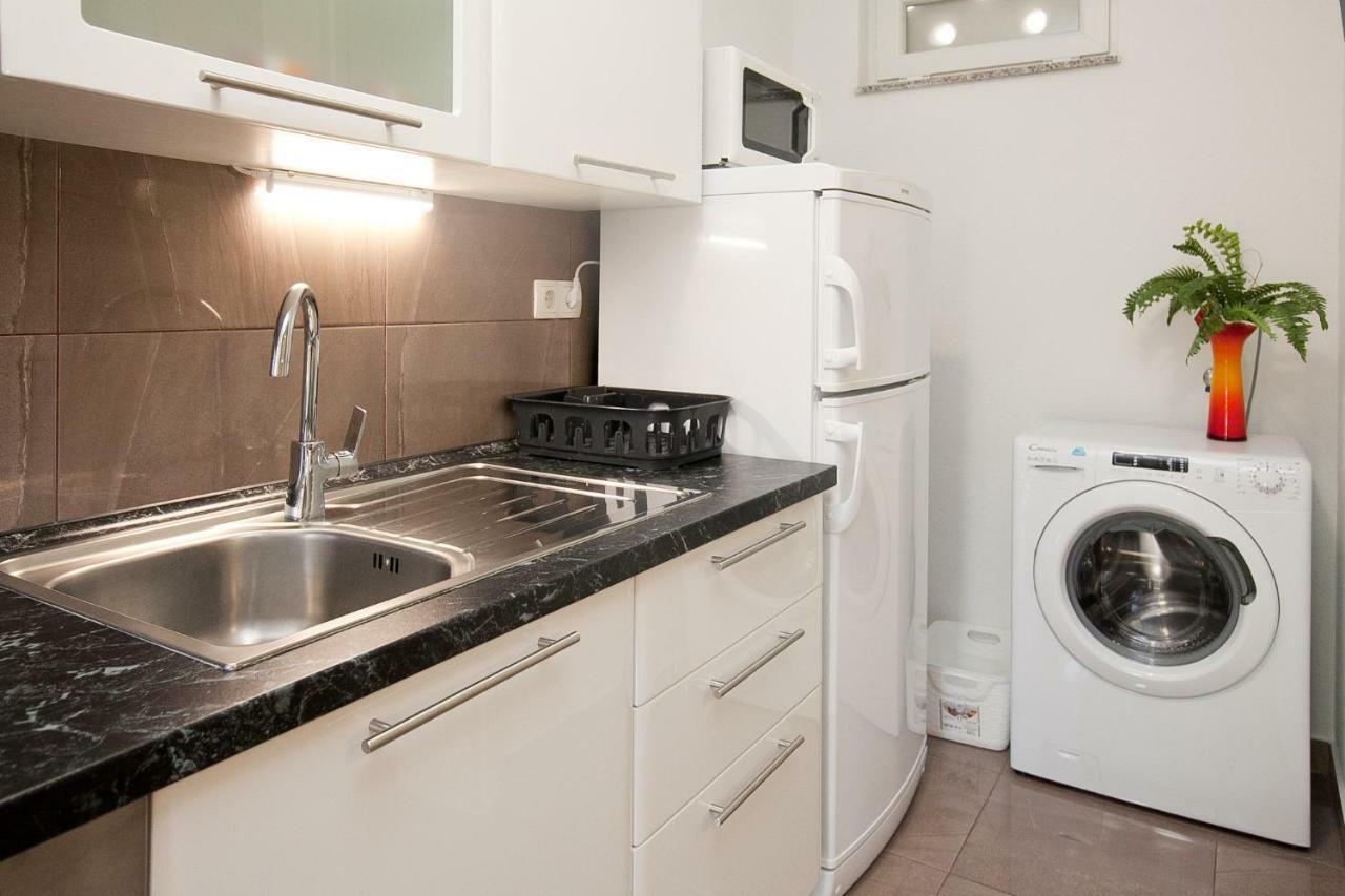 Apartman 2 Zadar Exterior photo