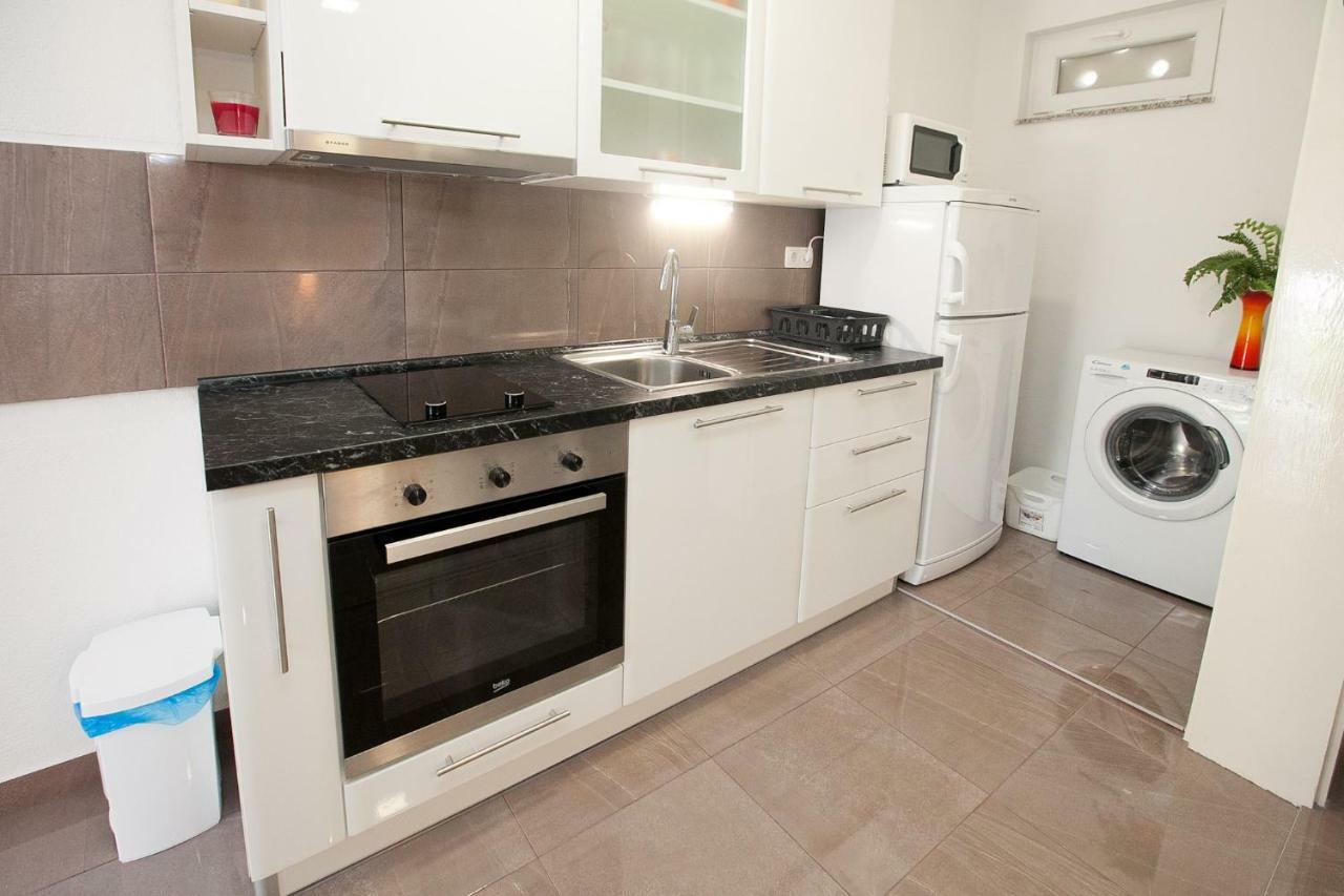 Apartman 2 Zadar Exterior photo