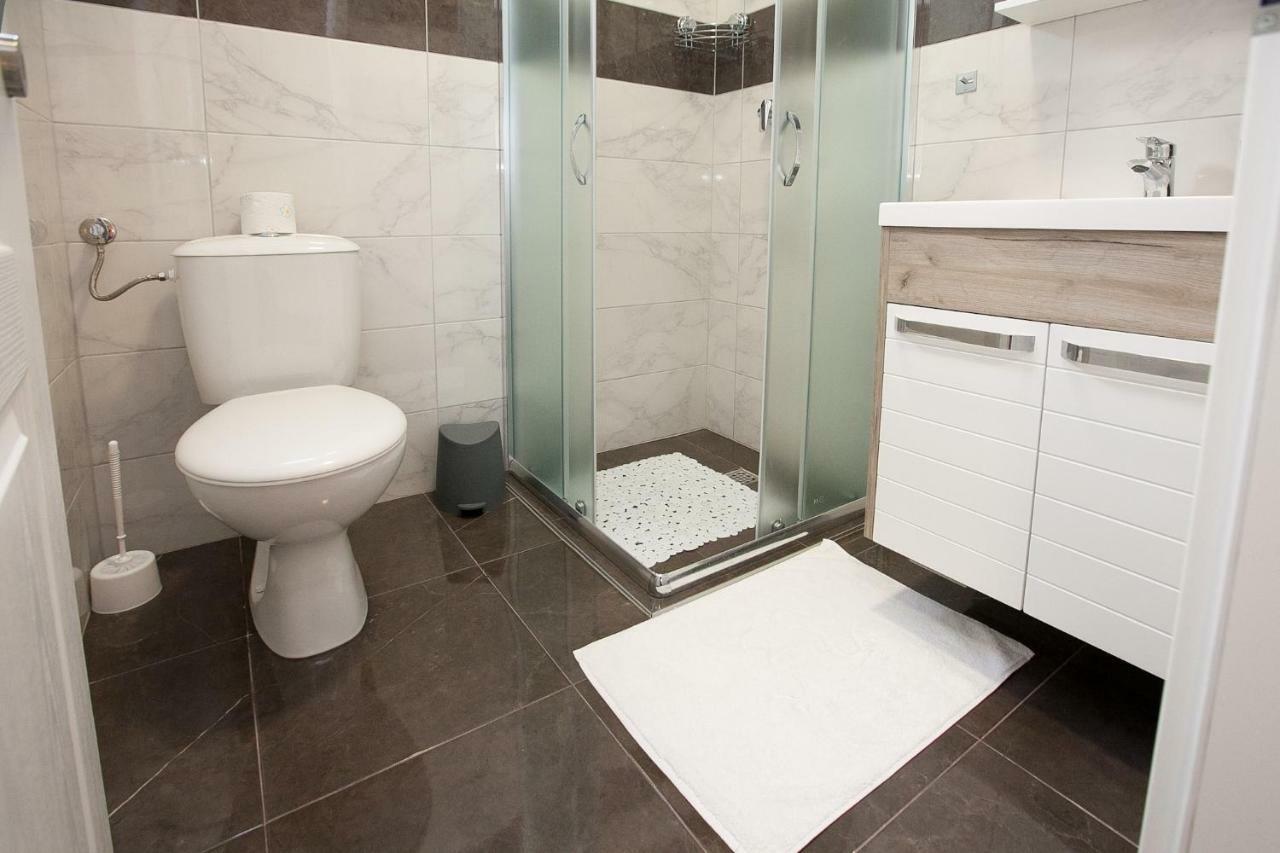 Apartman 2 Zadar Exterior photo