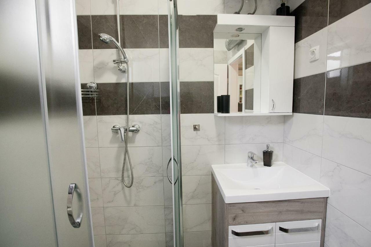 Apartman 2 Zadar Exterior photo