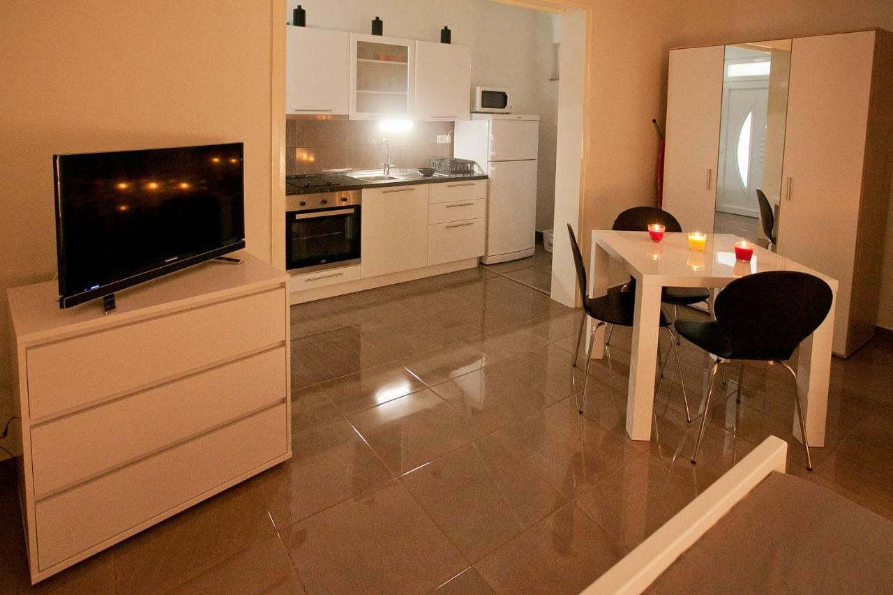 Apartman 2 Zadar Exterior photo