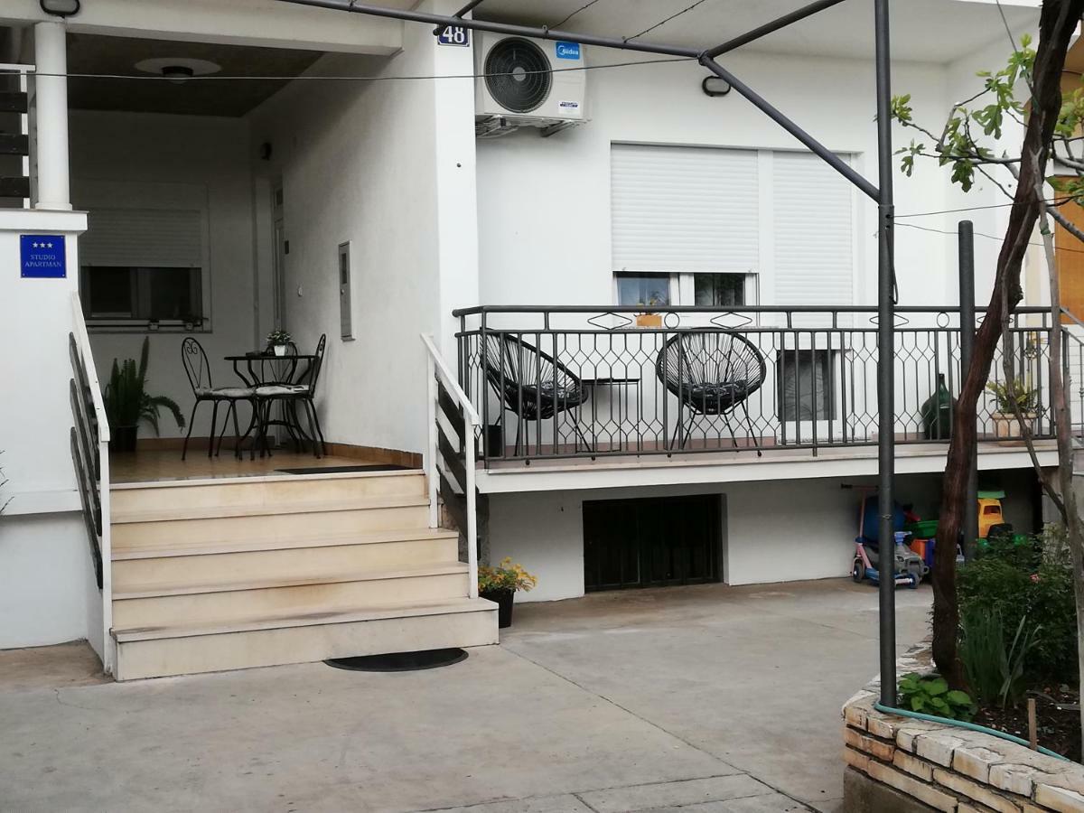 Apartman 2 Zadar Exterior photo