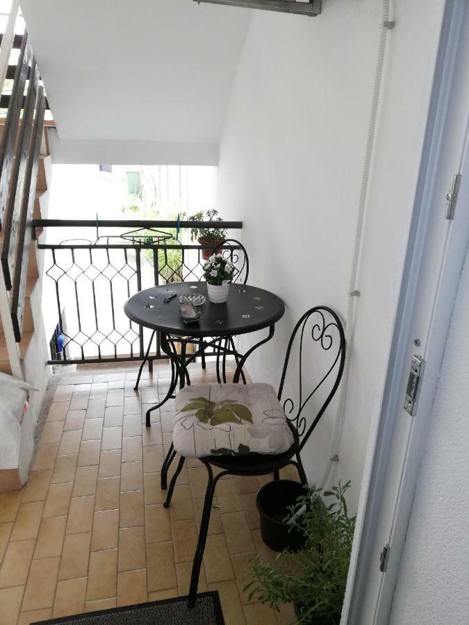Apartman 2 Zadar Exterior photo