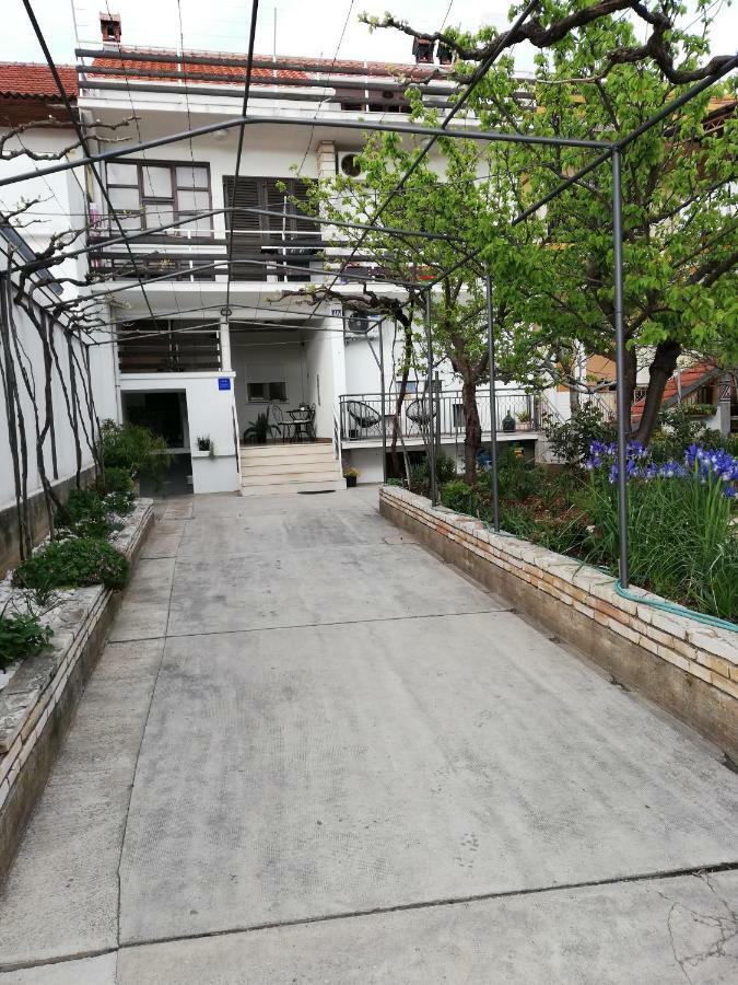 Apartman 2 Zadar Exterior photo